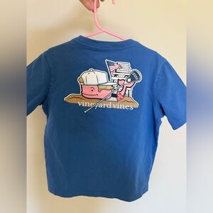 Vineyard vines tshirt